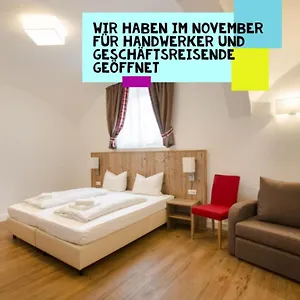 Hotell Hölzer Bräu By Lehmann ***