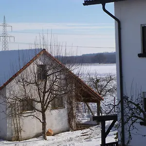 Haus Lissi Pensión Bad Füssing