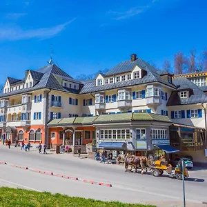Hotell Mueller ***