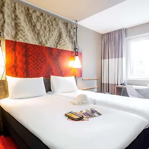 Hotel Ibis St. Pauli Messe, Hamburg