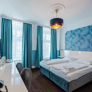Hotell Prens ***
