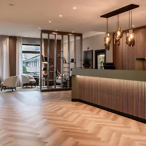 Hotel Western International, Amburgo