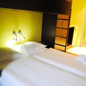 2* Hotell Bridge